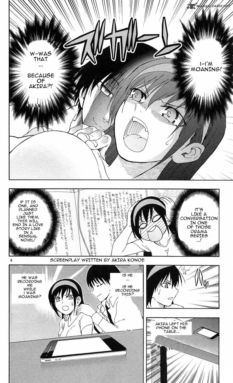 Ane Log 16 5