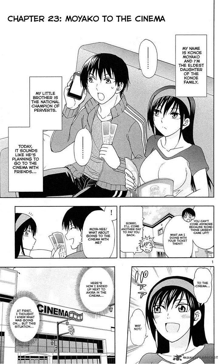 Ane Log 23 2