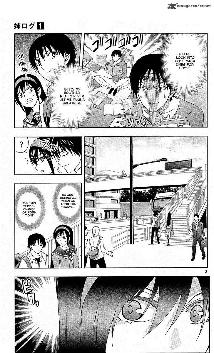 Ane Log 25 4