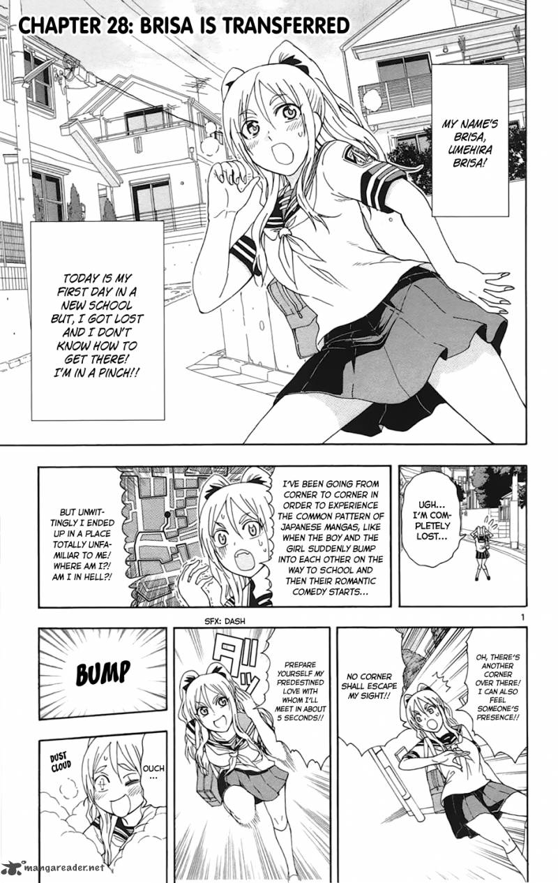 Ane Log 28 2