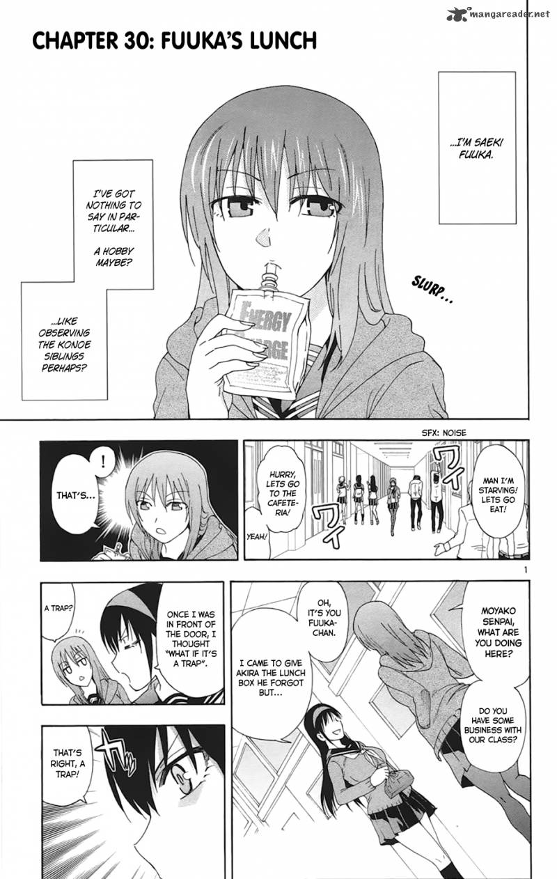 Ane Log 30 2