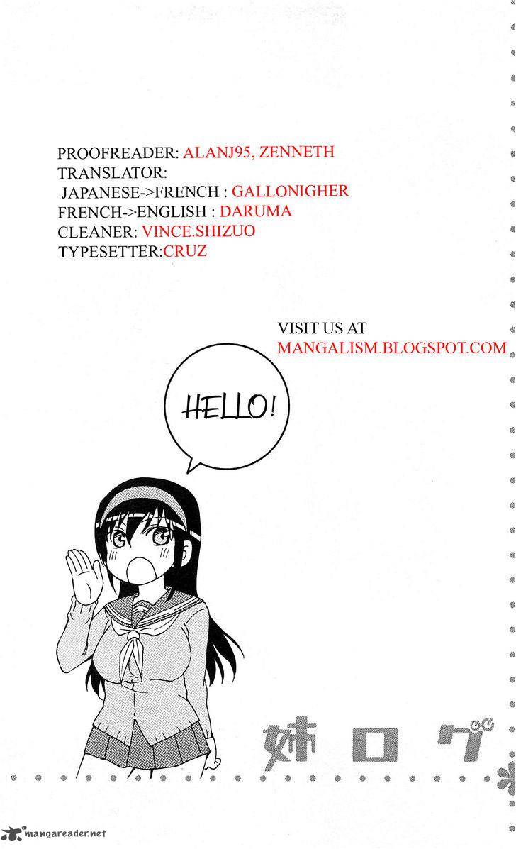 Ane Log 33 1
