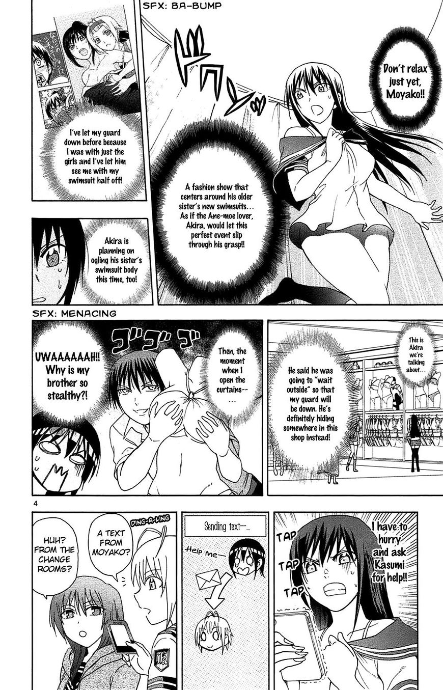 Ane Log 50 5