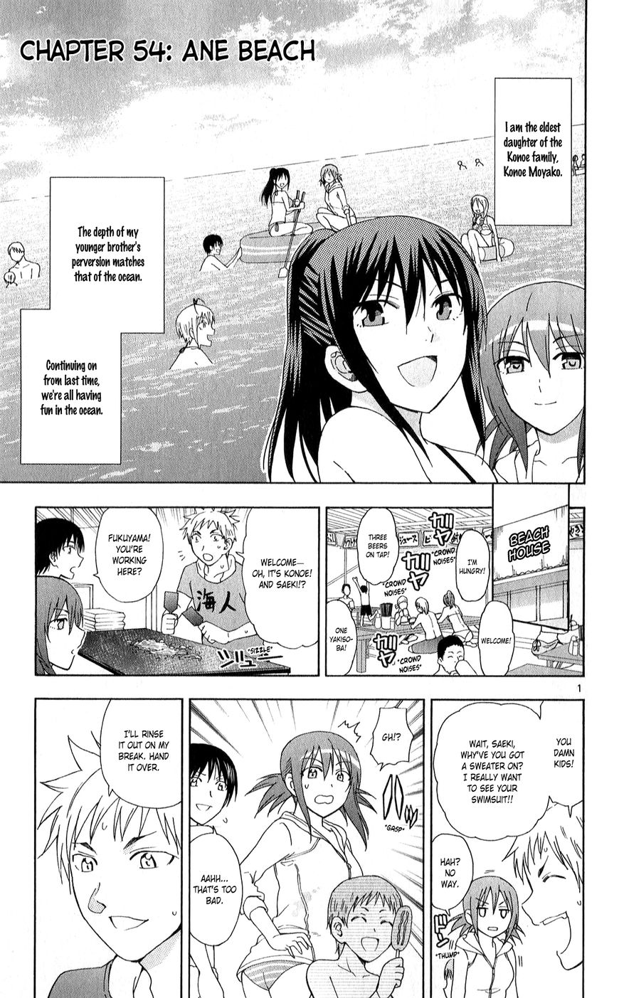 Ane Log 54 3