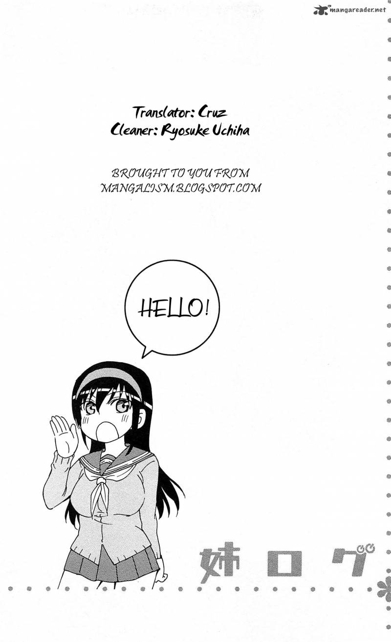 Ane Log 6 1