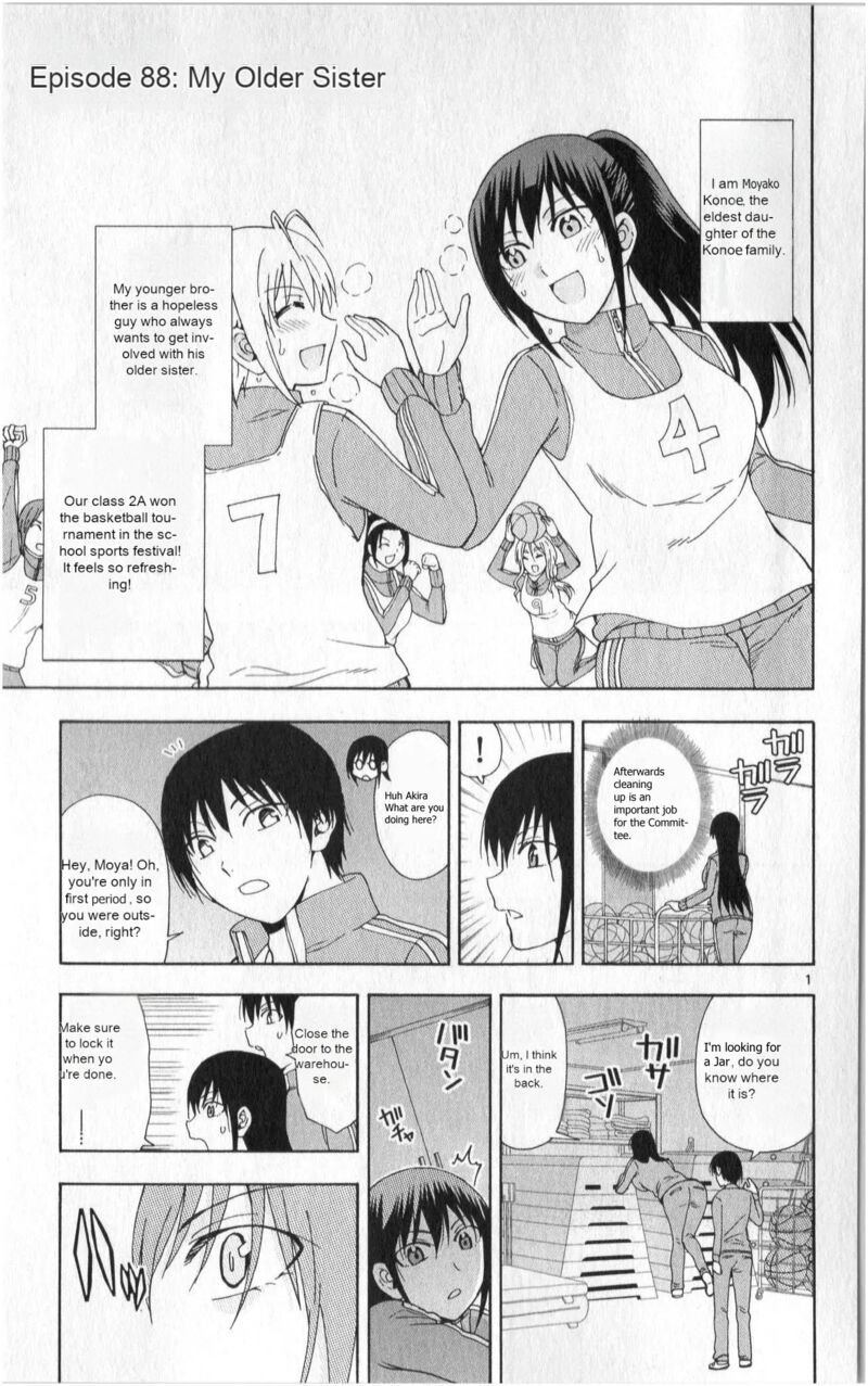 Ane Log 88 1