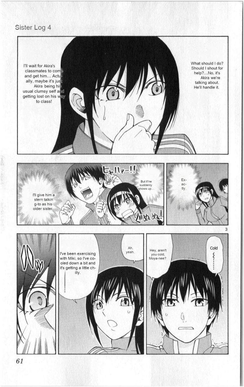Ane Log 88 3