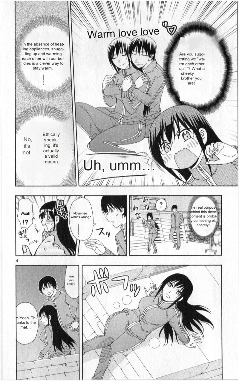 Ane Log 88 4