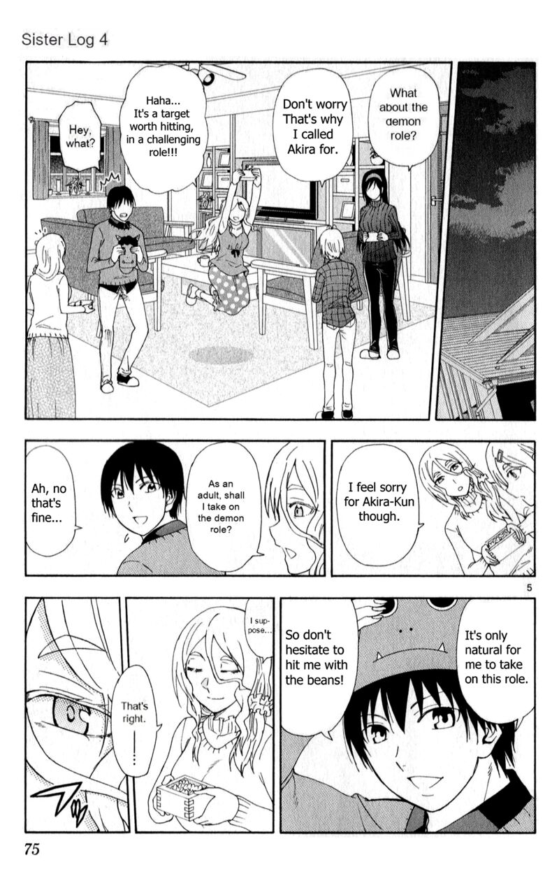 Ane Log 90 5