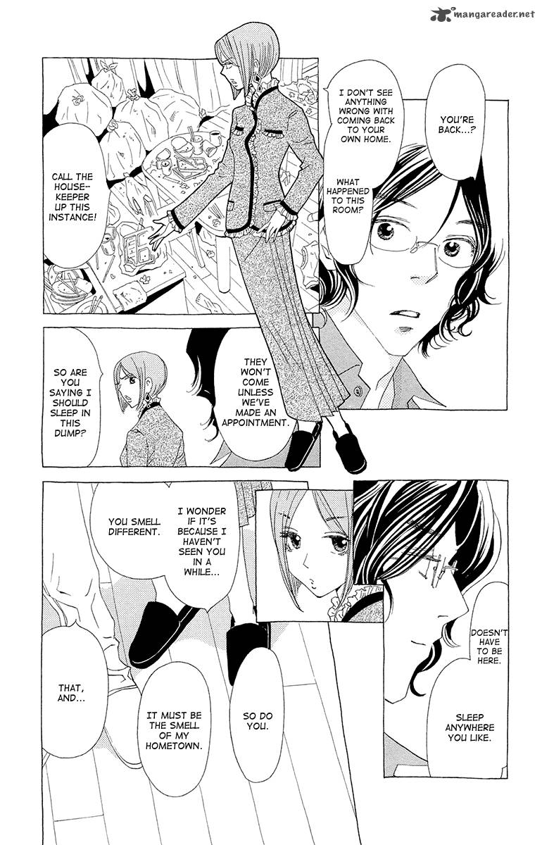 Ane No Kekkon 10 4