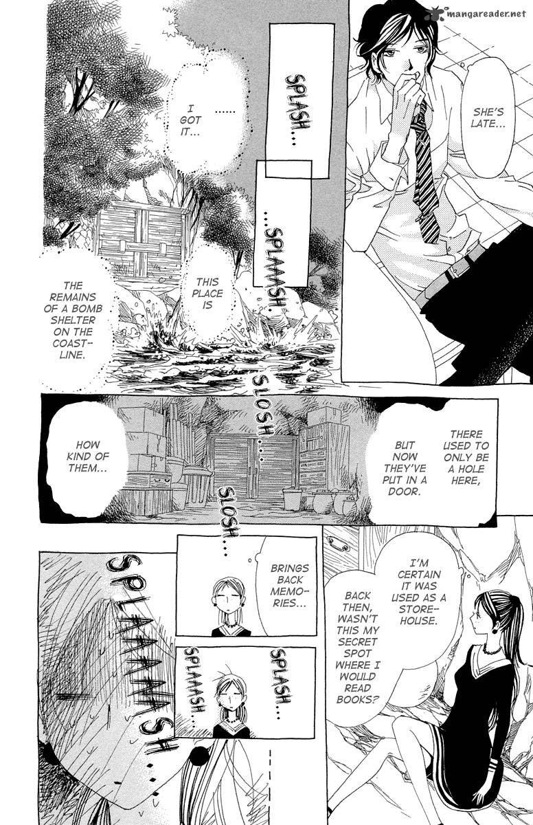 Ane No Kekkon 11 21