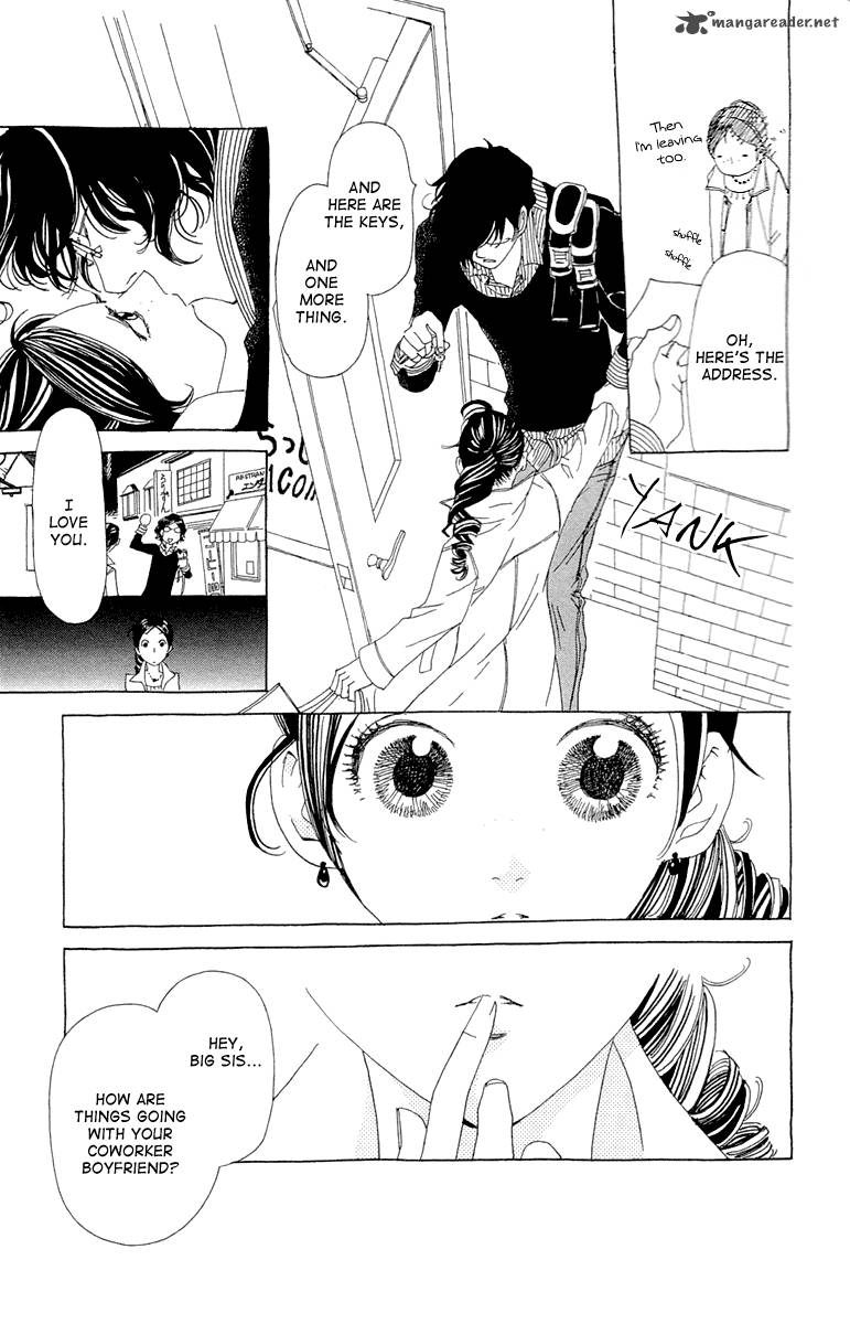 Ane No Kekkon 12 26