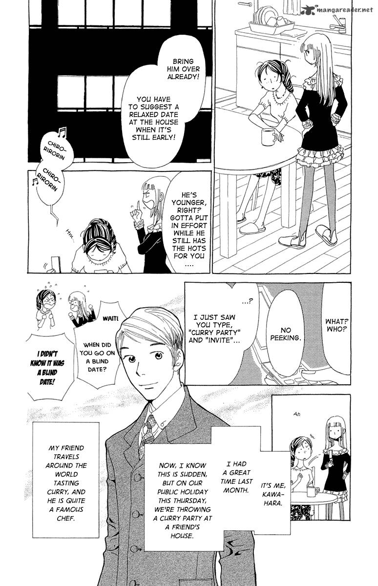 Ane No Kekkon 12 27