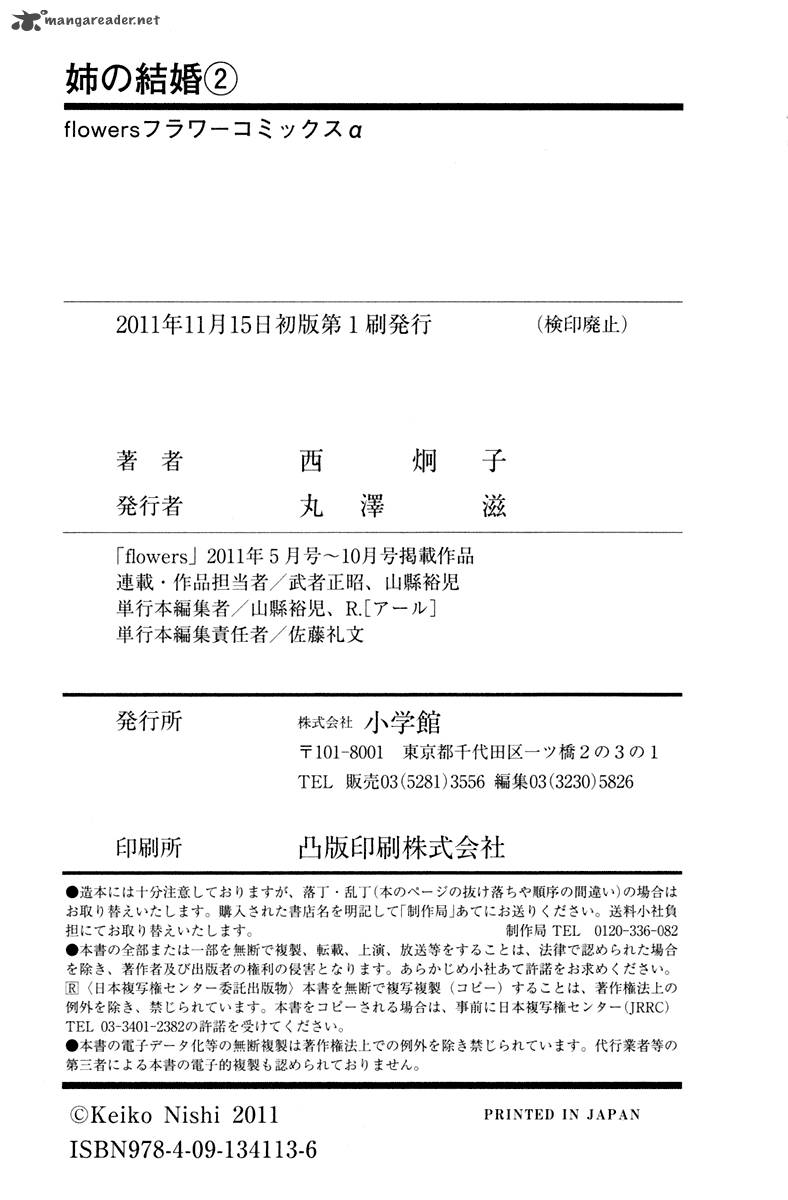 Ane No Kekkon 12 34