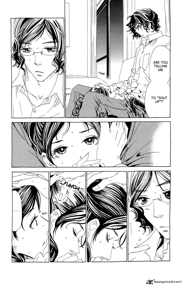Ane No Kekkon 12 7