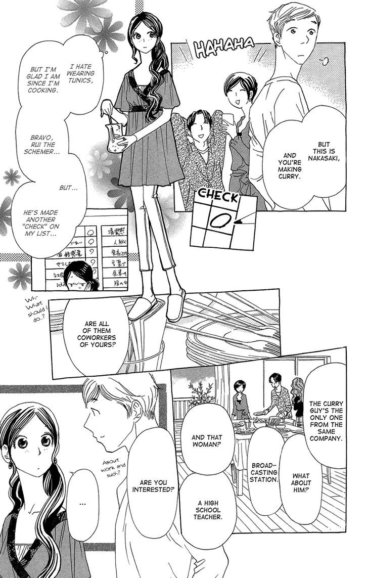 Ane No Kekkon 13 15