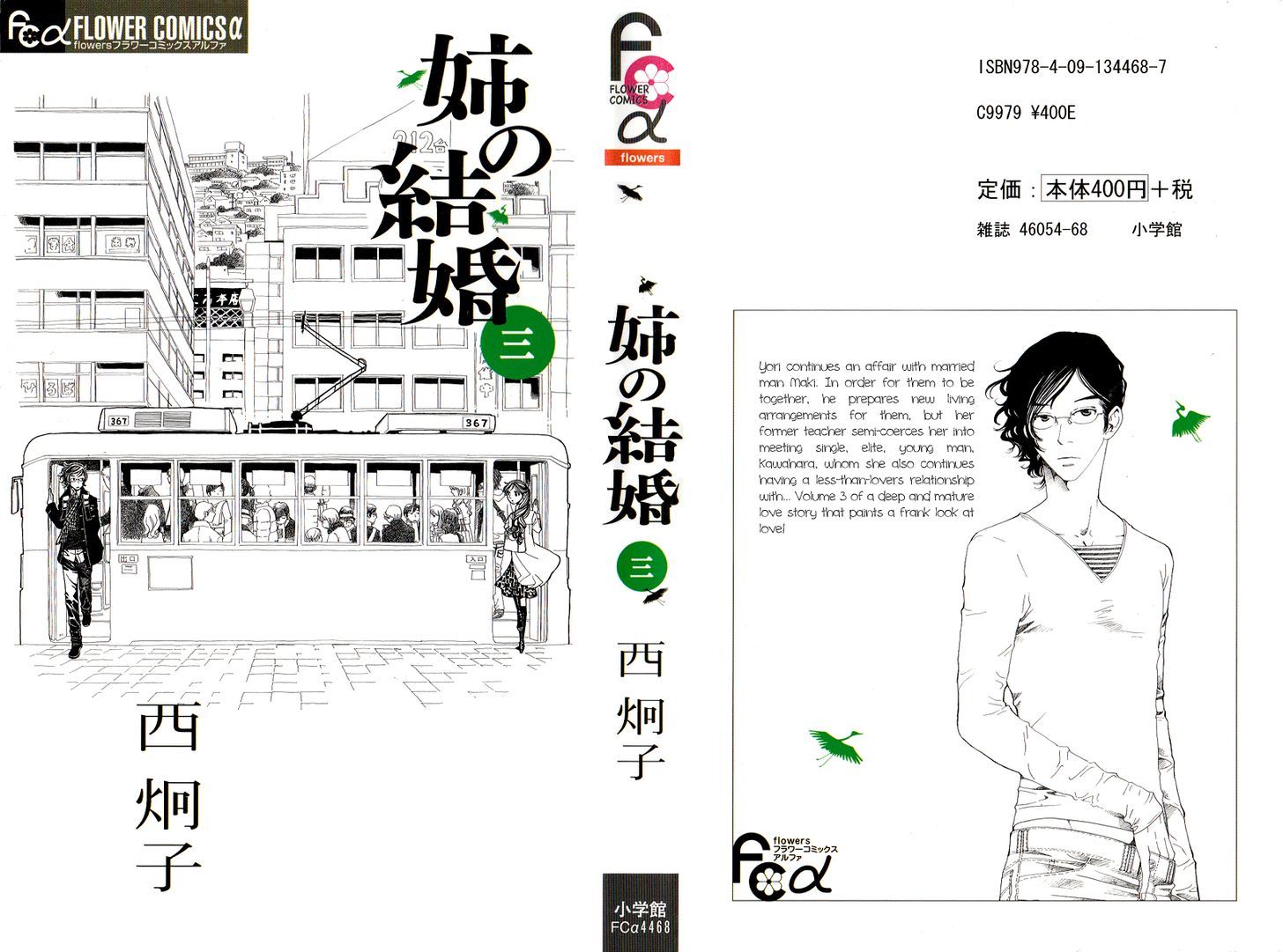 Ane No Kekkon 13 2