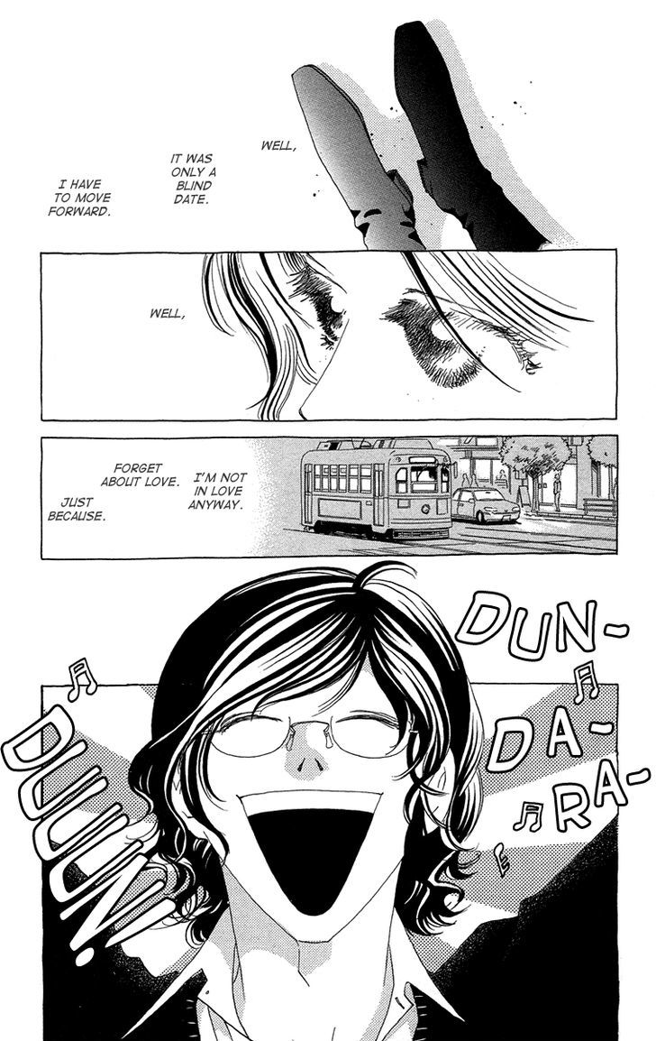 Ane No Kekkon 13 21