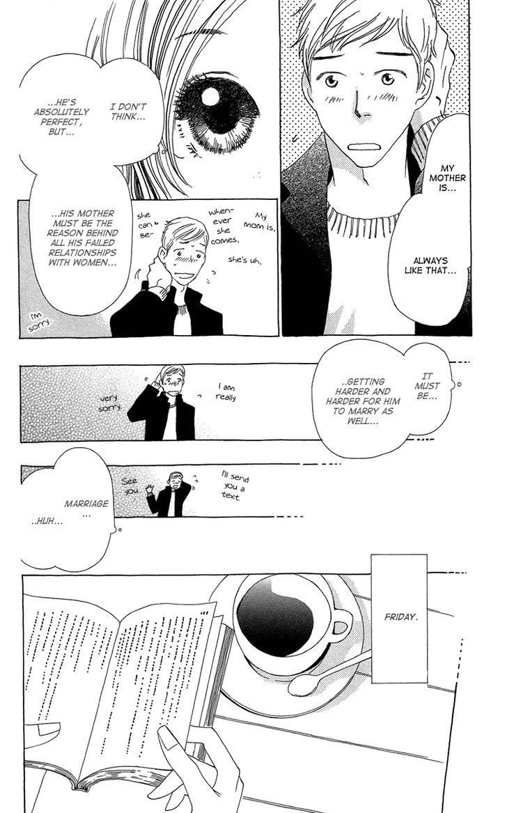 Ane No Kekkon 13 30