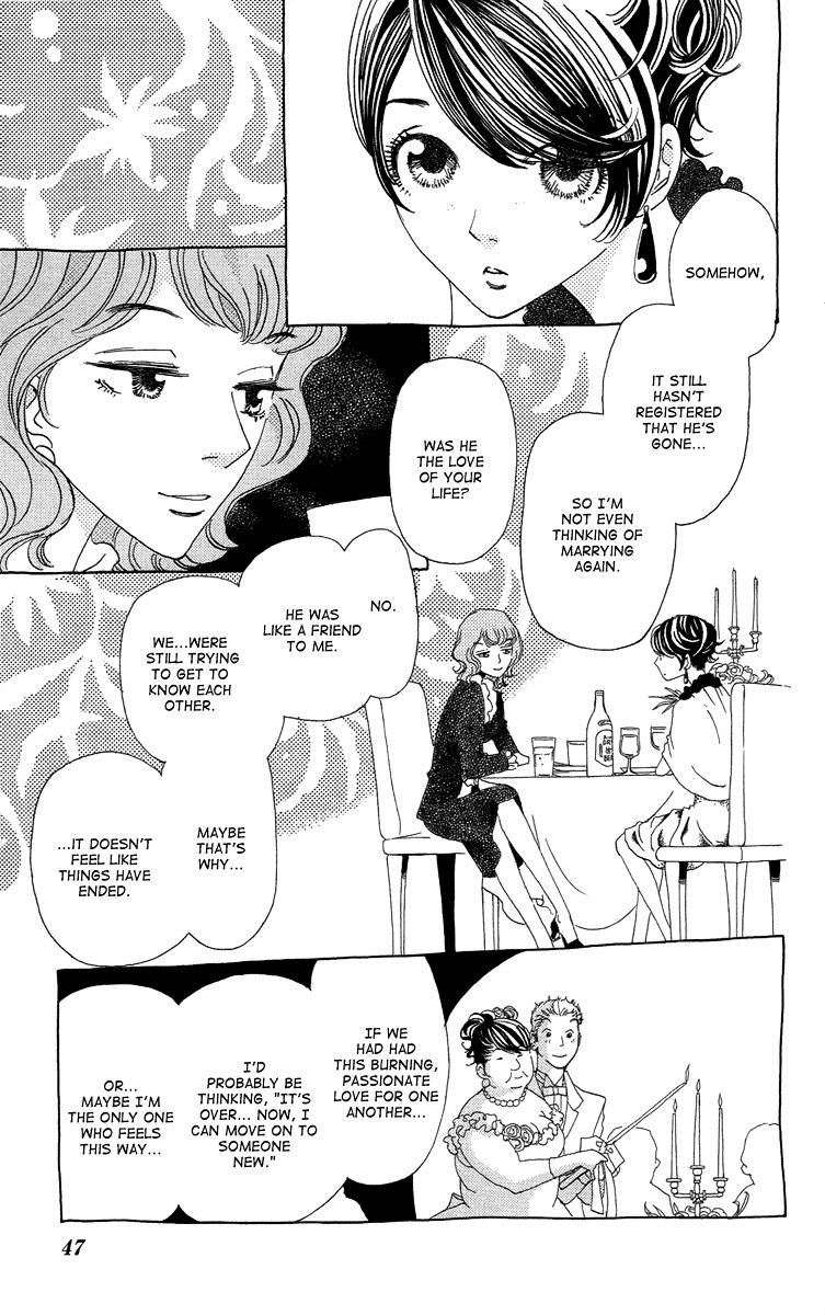Ane No Kekkon 14 13