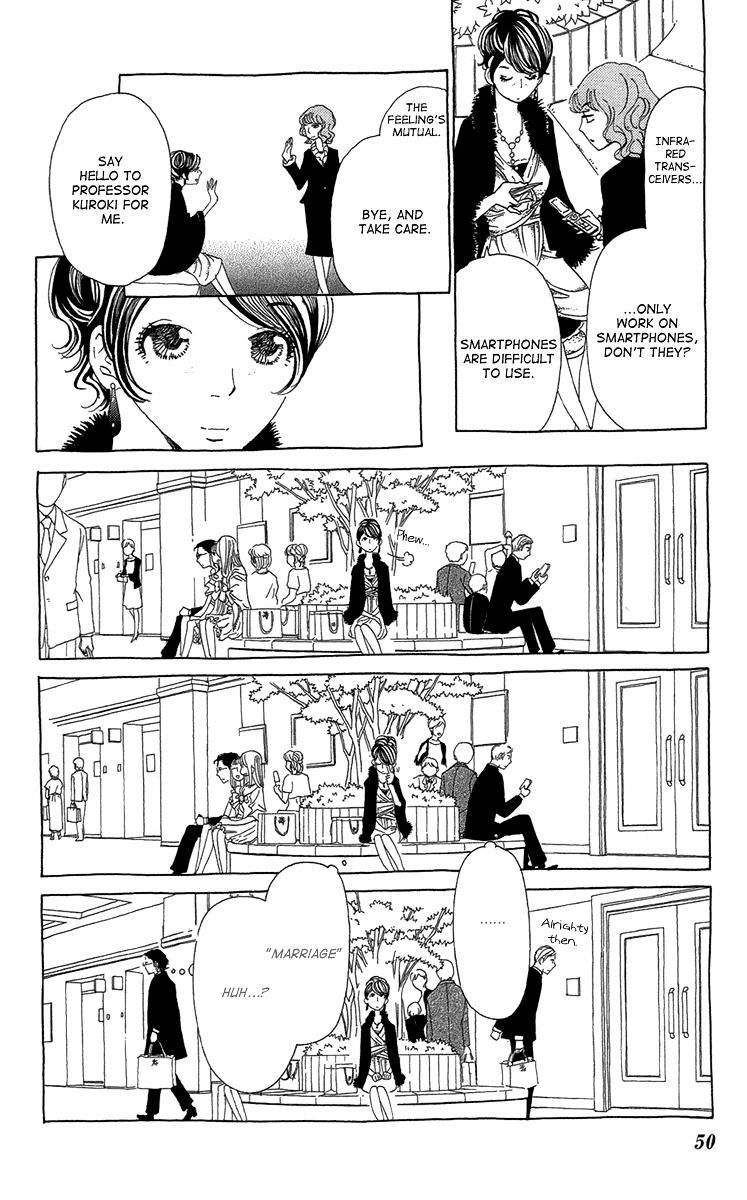 Ane No Kekkon 14 16