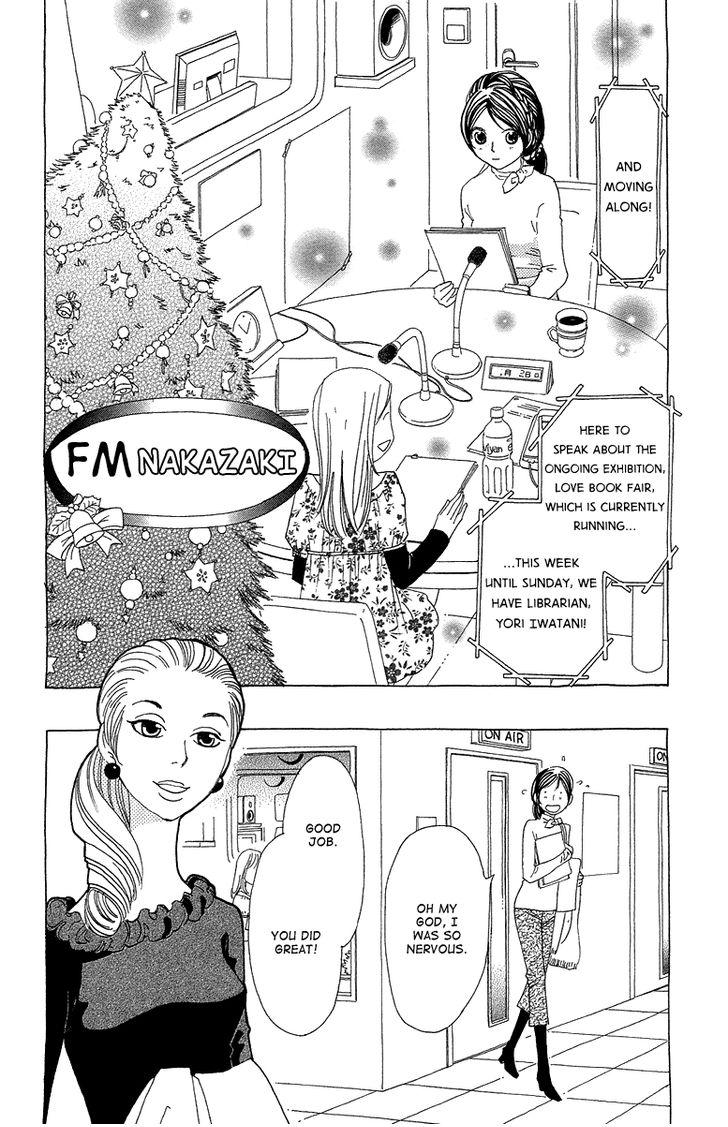 Ane No Kekkon 15 2