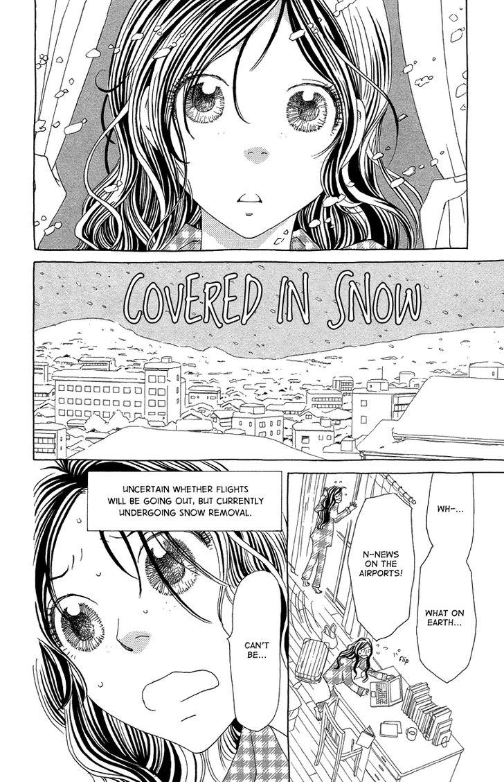 Ane No Kekkon 15 22