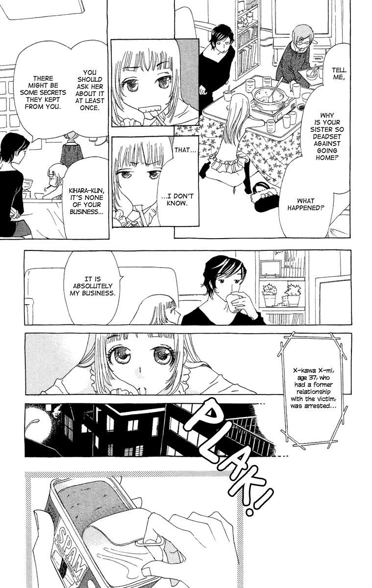 Ane No Kekkon 16 11
