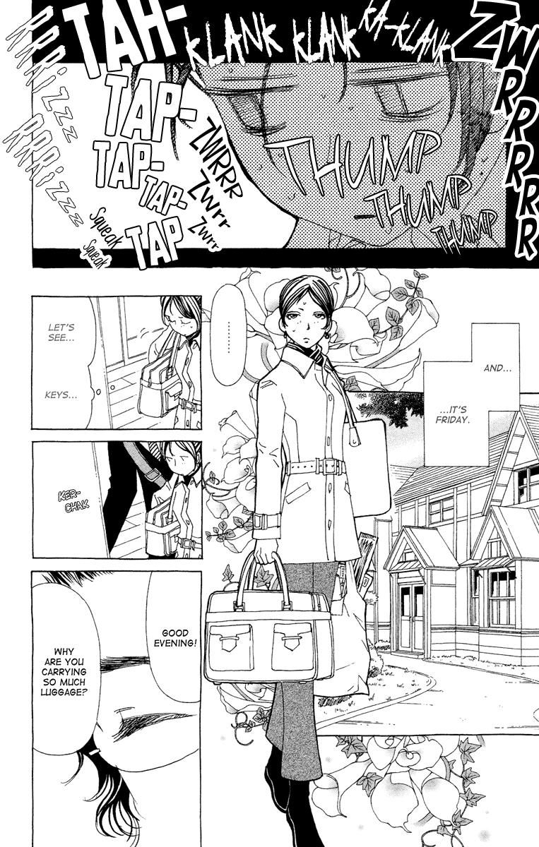 Ane No Kekkon 16 18