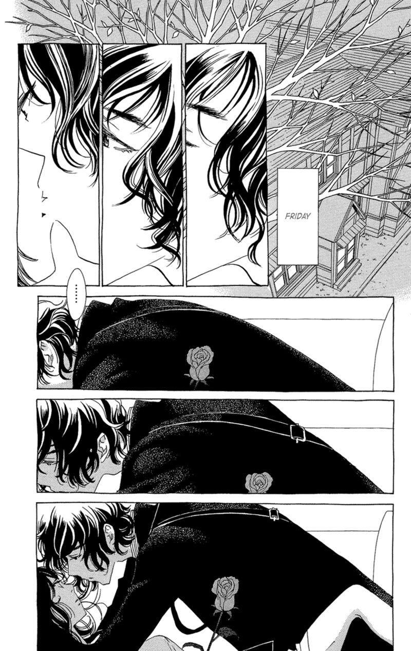 Ane No Kekkon 19 34