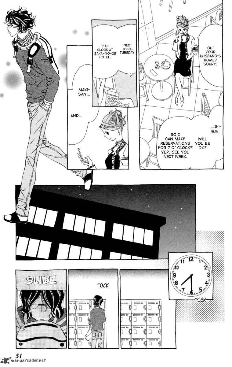 Ane No Kekkon 2 18