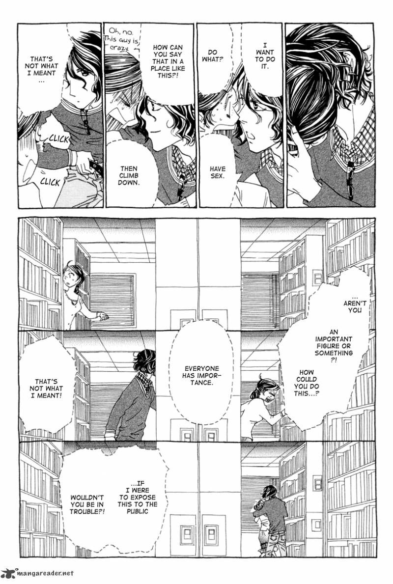 Ane No Kekkon 2 21