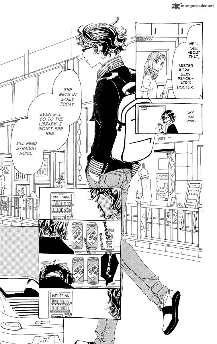 Ane No Kekkon 3 14