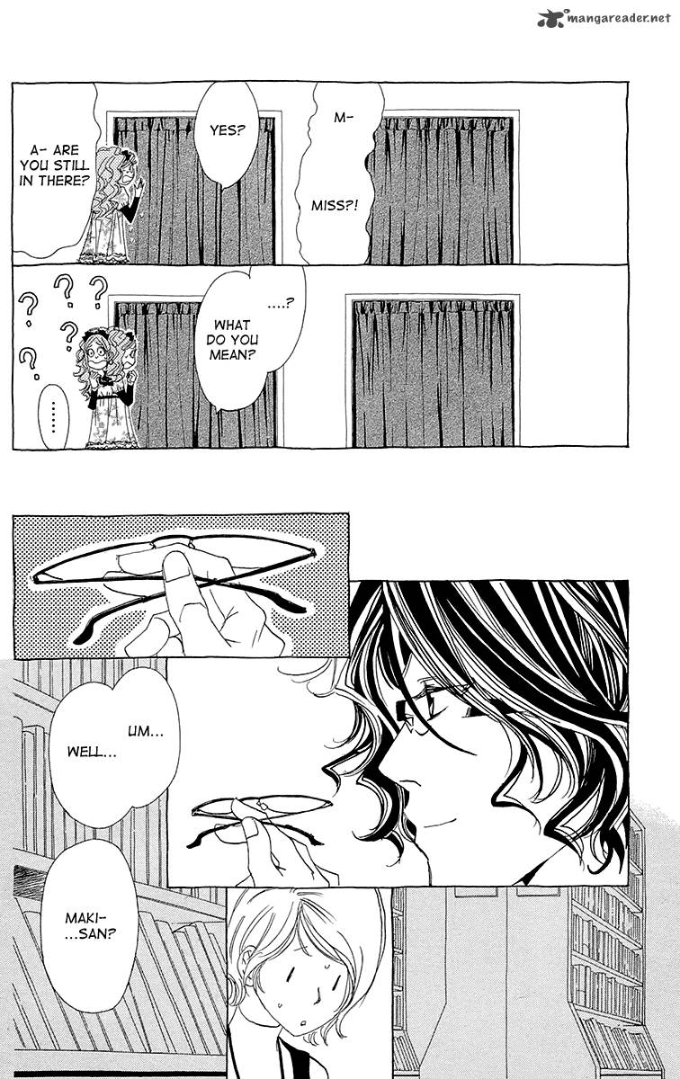 Ane No Kekkon 4 20