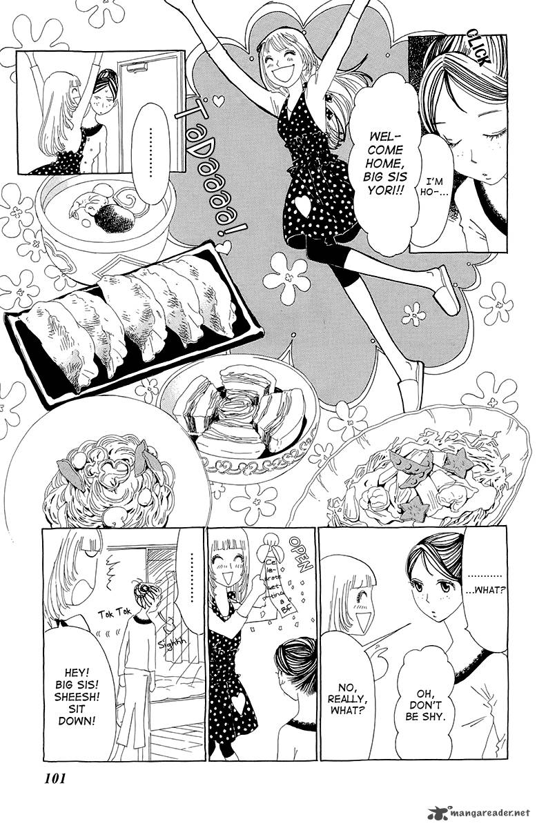 Ane No Kekkon 4 7