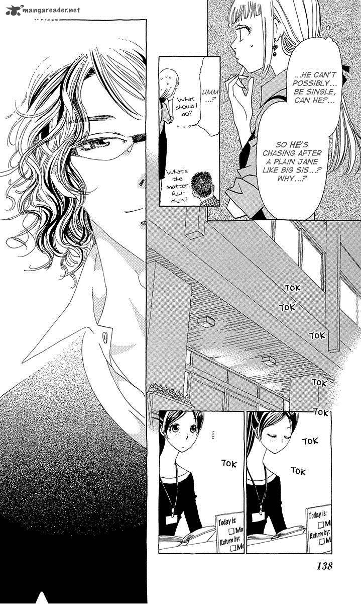 Ane No Kekkon 5 12