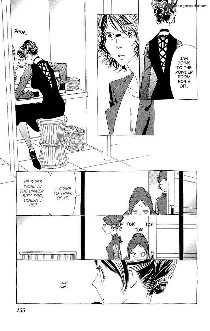 Ane No Kekkon 5 28