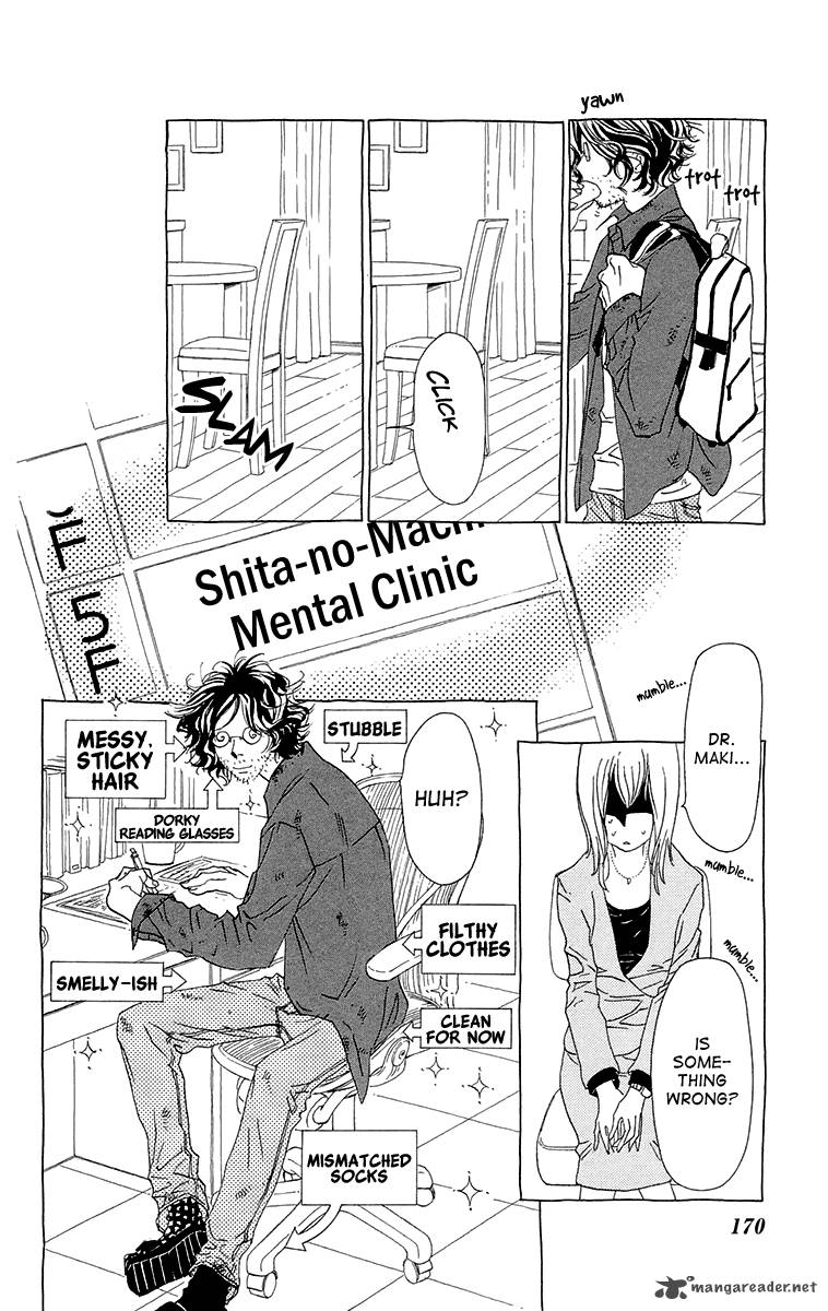 Ane No Kekkon 6 14