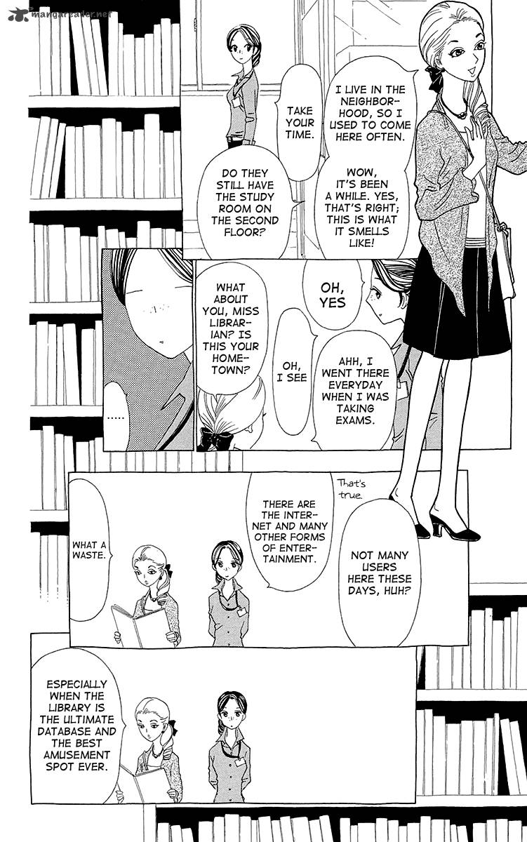 Ane No Kekkon 6 21