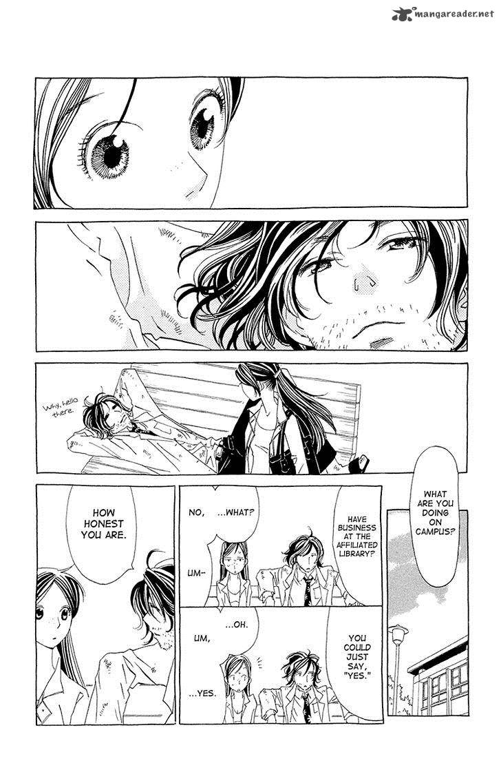 Ane No Kekkon 7 15