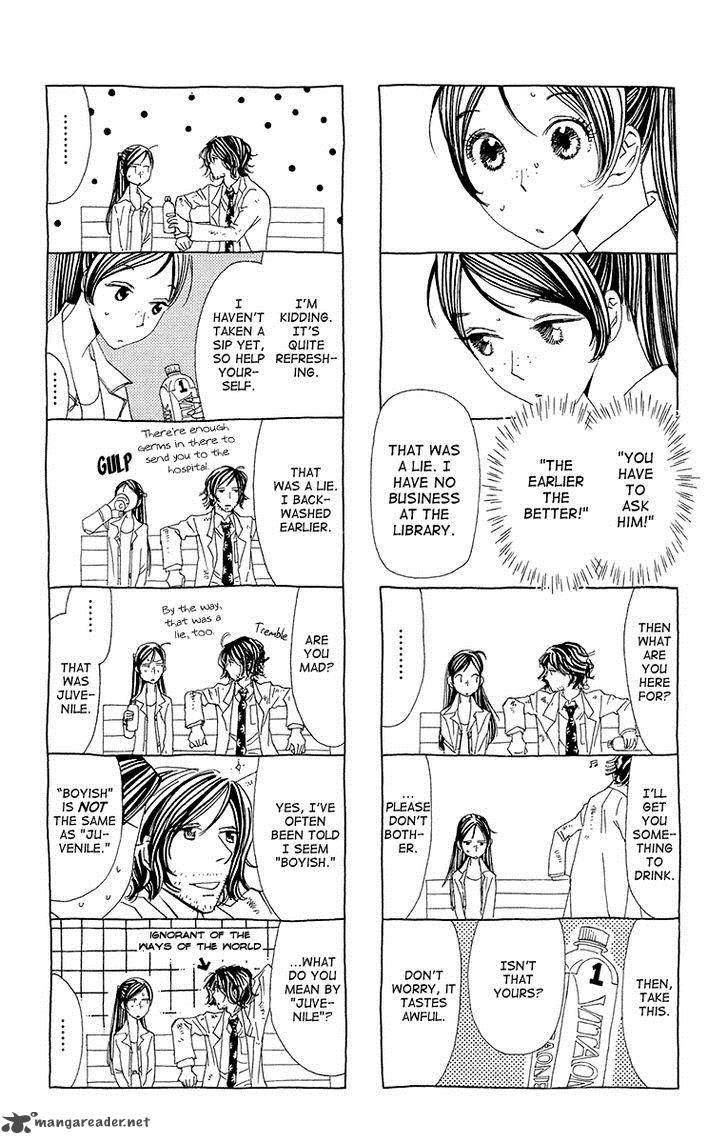 Ane No Kekkon 7 16