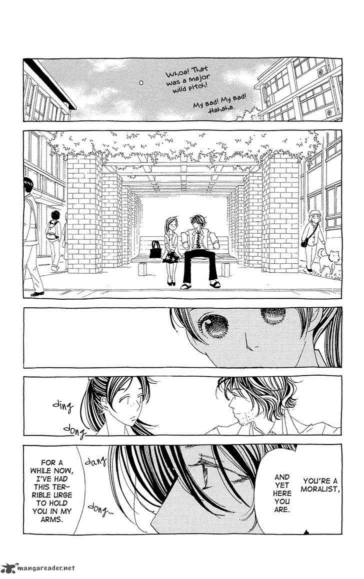 Ane No Kekkon 7 19
