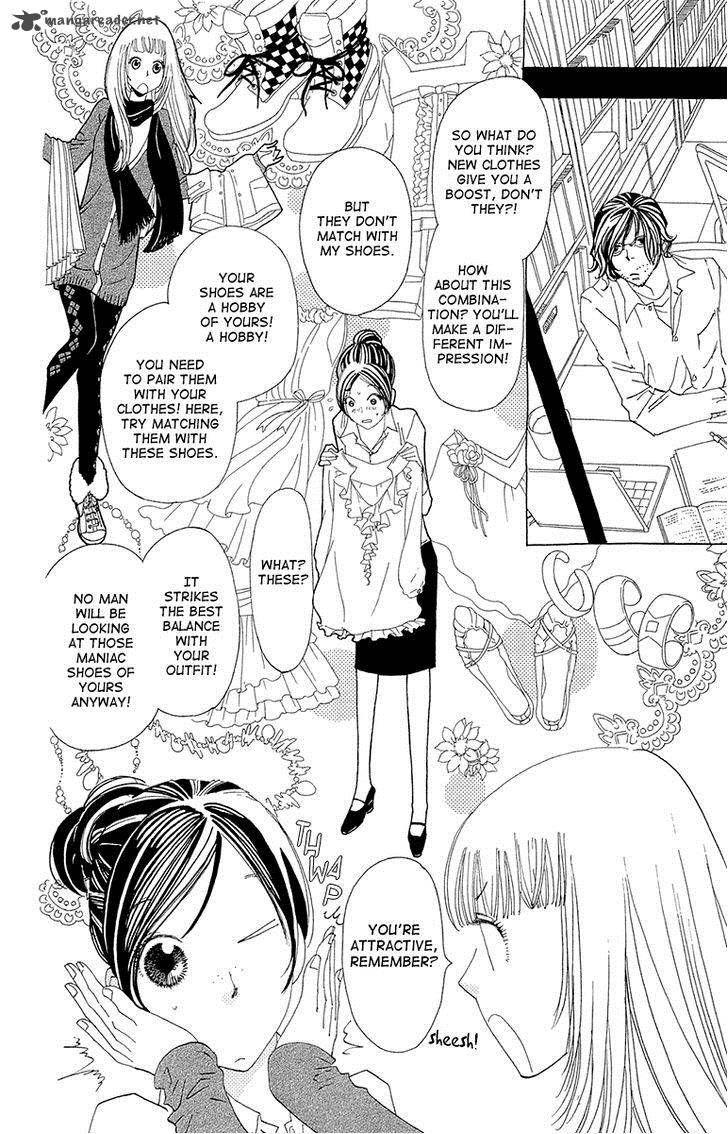 Ane No Kekkon 7 31