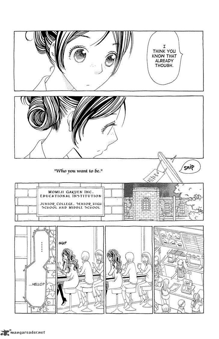Ane No Kekkon 7 33