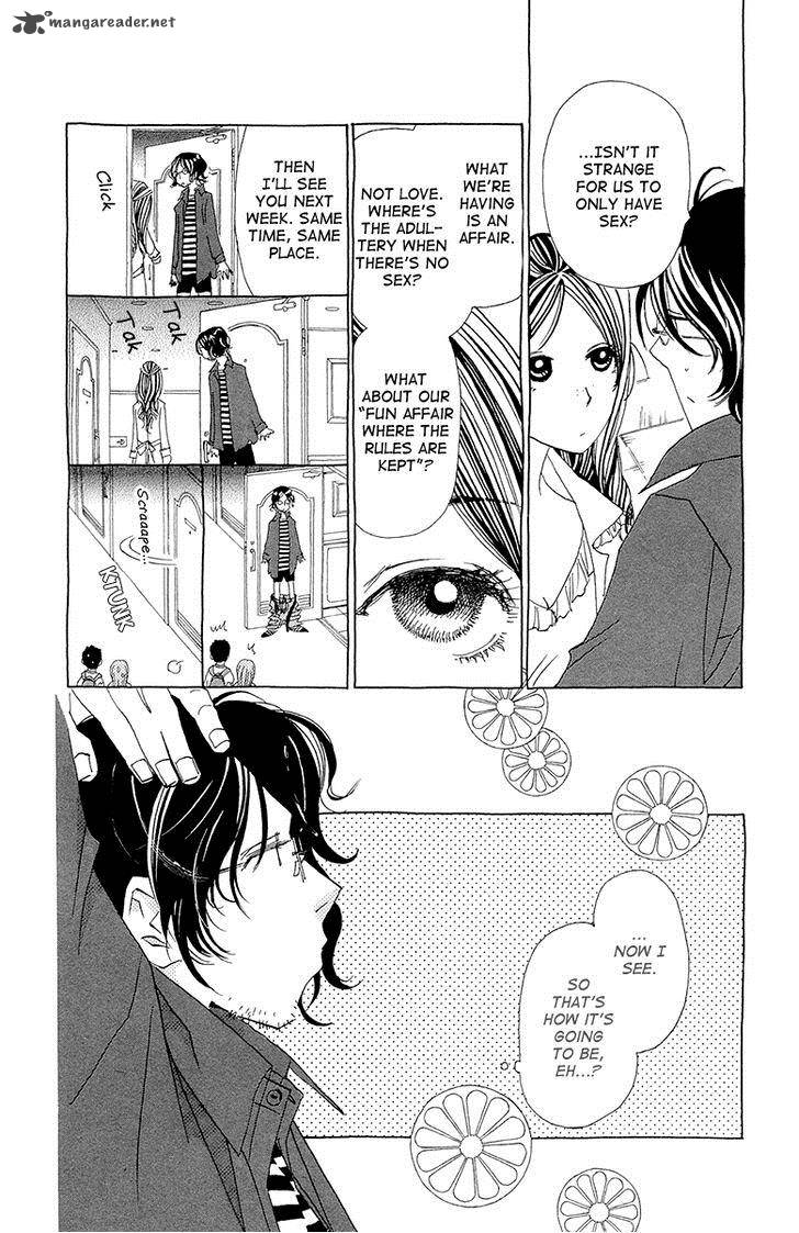 Ane No Kekkon 8 14