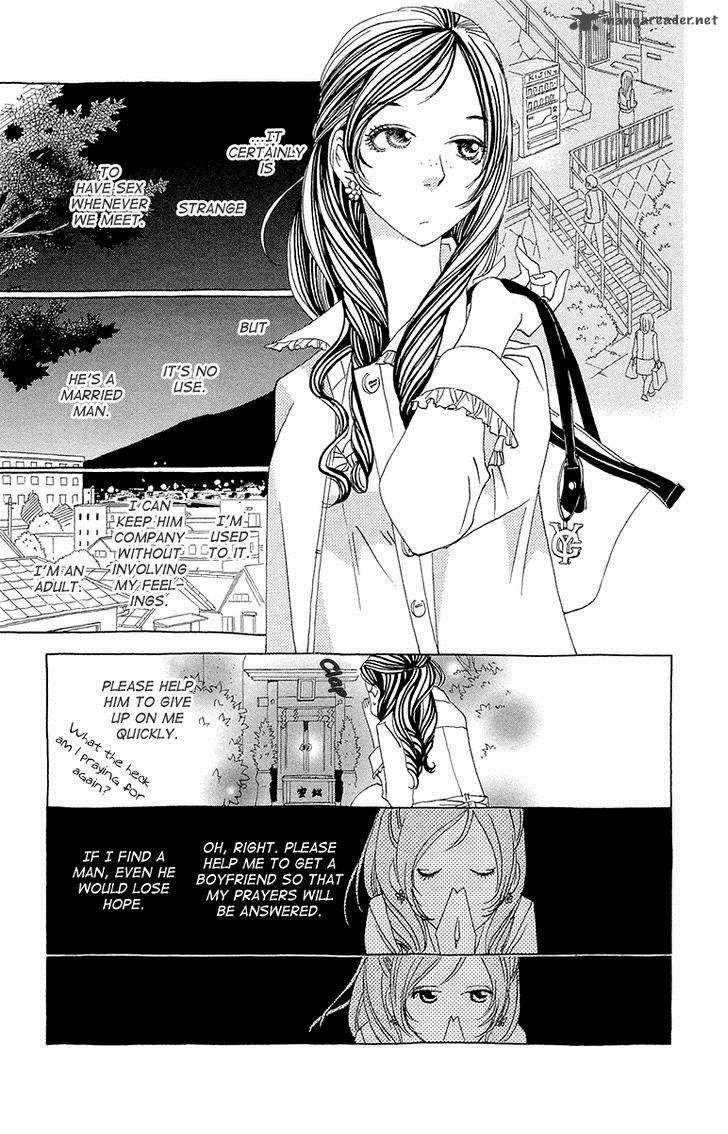 Ane No Kekkon 8 15