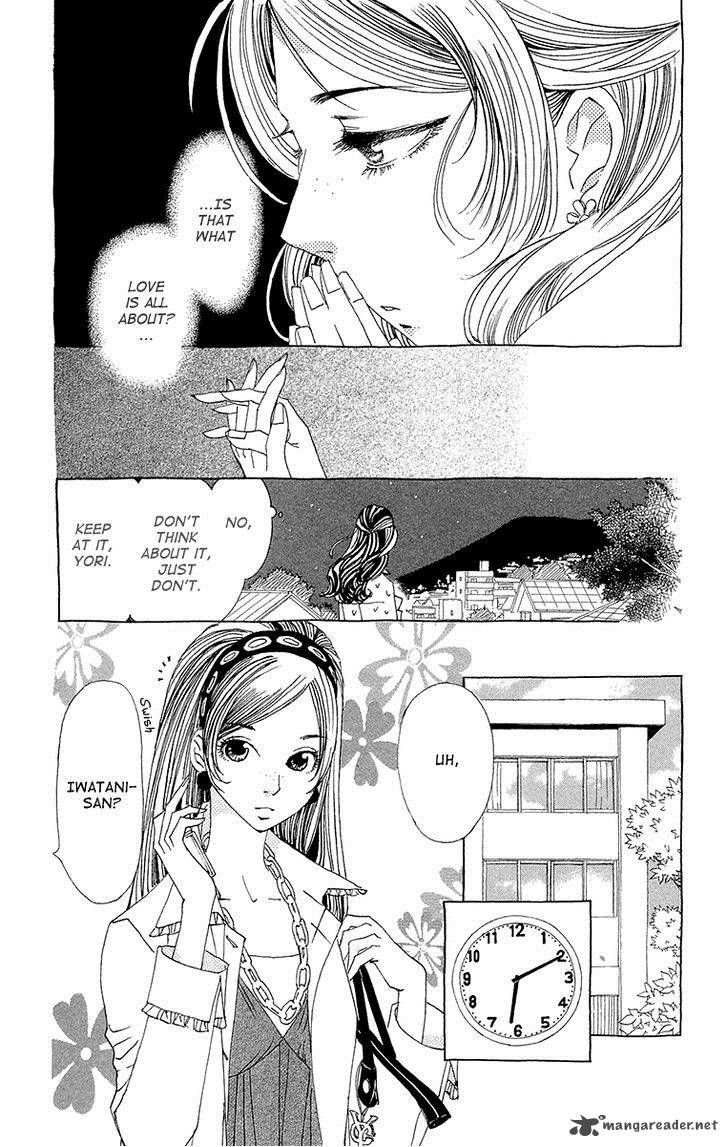 Ane No Kekkon 8 16