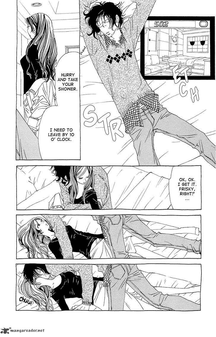 Ane No Kekkon 8 26