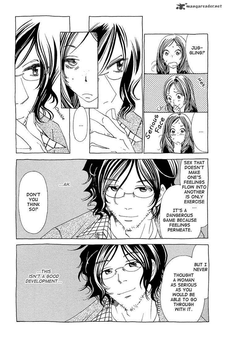 Ane No Kekkon 8 28