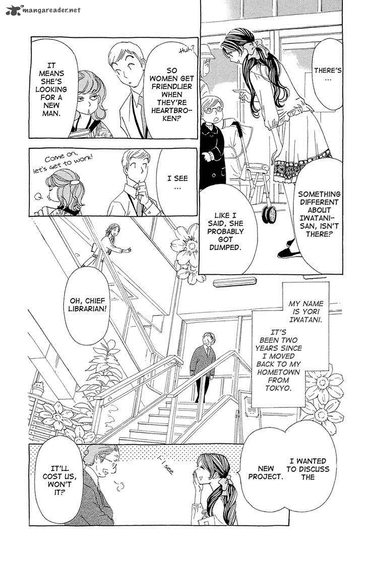 Ane No Kekkon 8 4